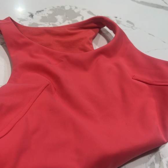 Wunder Train Racerback Tank Top - Picture 5 of 5